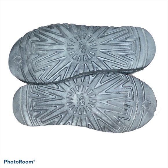 UGG | Lattice Cardy Boots - Picture 6 of 6